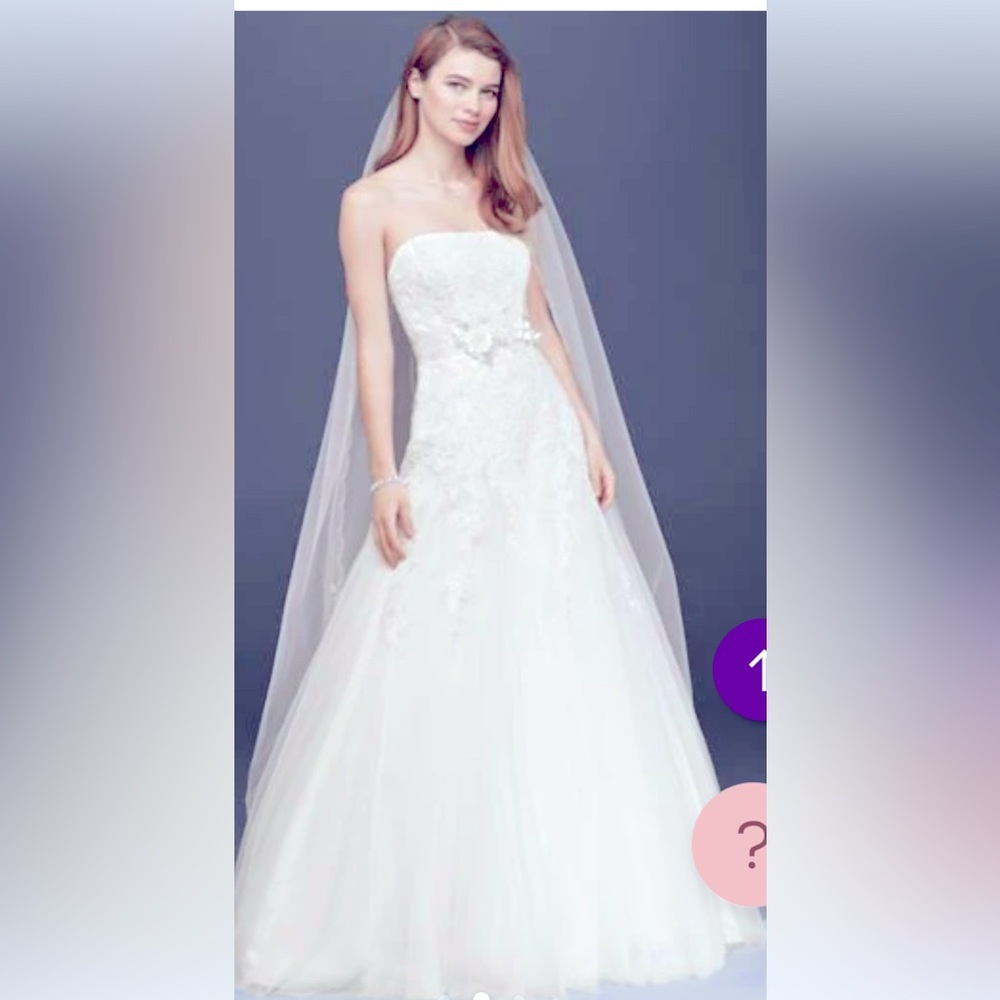 Wedding Gown